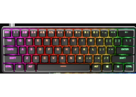 Apex Pro Gen 3