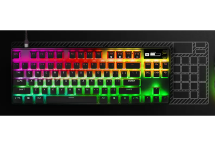 Apex Pro TKL (2023)