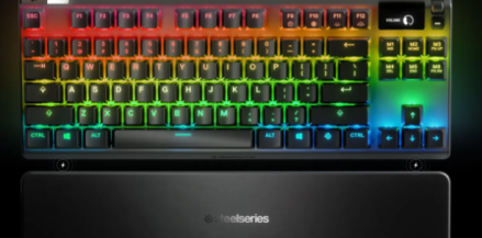 Apex 7 TKL