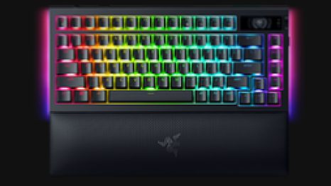 Razer BlackWidow V4 Pro